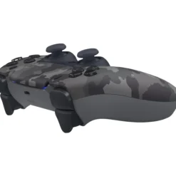 PS5 Ohjain PlayStation DualSense Grey Camo