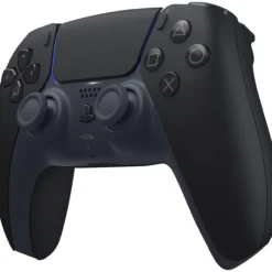 PS5 Ohjain PlayStation DualSense Midnight Black