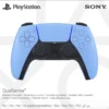 PS5 Ohjain PlayStation DualSense Starlight Blue