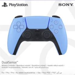 PS5 Ohjain PlayStation DualSense Starlight Blue