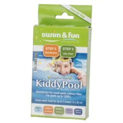 Puhdistusaine KiddyPool