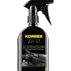 Puhdistusaine Korrek Pro All Interior Cleaner 350 ml