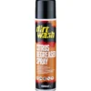 Puhdistusaine Weldtite Dirtwash Citrus Degreaser Spray 400 ml