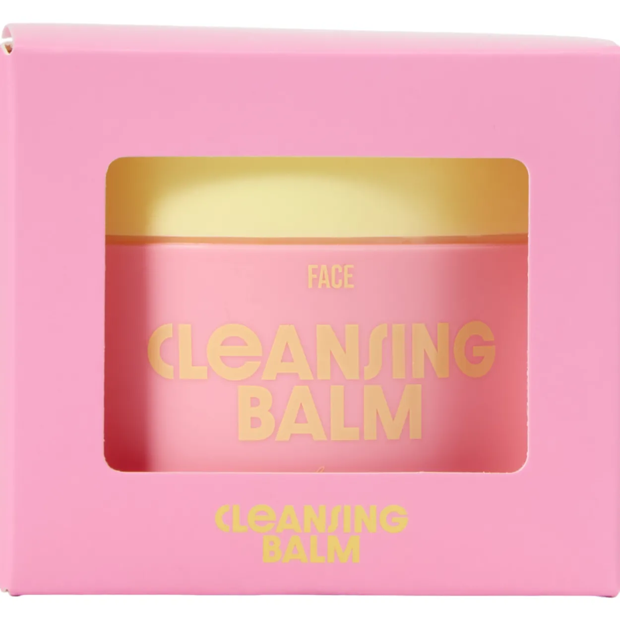Puhdistusbalmi Miny Beauty 100 ml