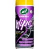 Puhdistusliina Turtle Wax Clean-up Wipes, 40 kpl