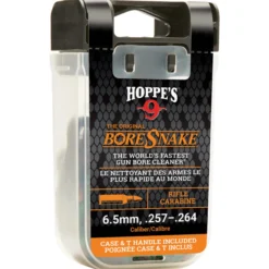 Puhdistusnaru Hoppes BoreSnake, kaliiperi .30