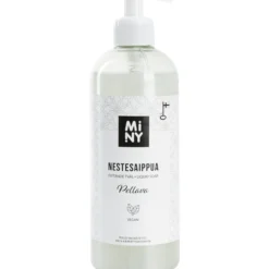 Pumppusaippua Miny 500 ml Pellava
