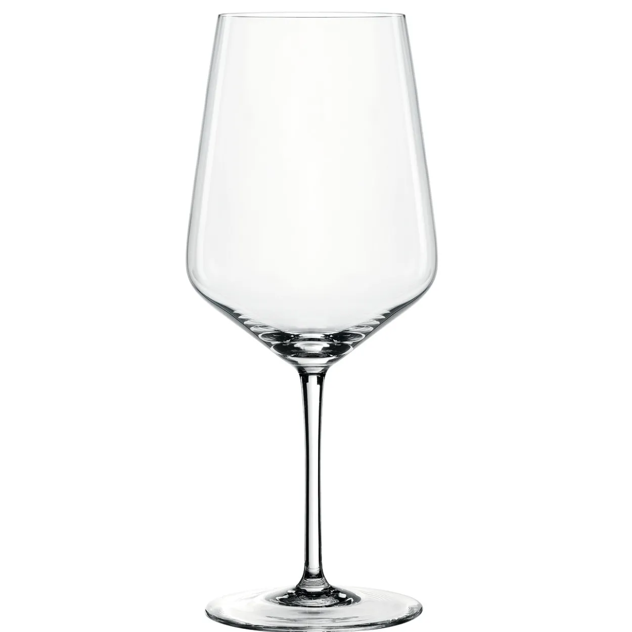 Punaviinilasi Spiegelau Style Red Wine 4 kpl