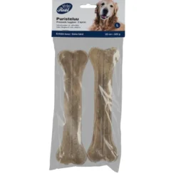Puristeluu 22 cm, 2 kpl (320 g)