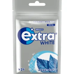 Purukumi Extra 29 g White Sweet Mint