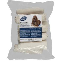 Pururulla Real Dog 10 kpl 400 g