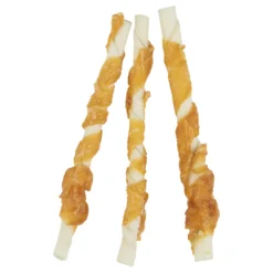 Purutikku 9 kpl 75 g kanafile
