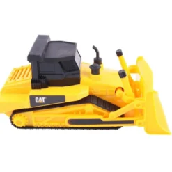 Puskutraktori CAT 15 cmPower Mini Crew