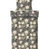 Pussilakanasetti Kotikulta 150 x 210 cm Floral