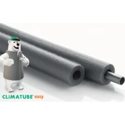 Putkieriste Climatube Easy 28-13 mm, 1 m