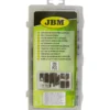 Putkisokkalajitelma 120 osaa JBM