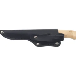 Puukko Nortrek sormisuojalla