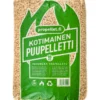 Puupelletti 15 kg