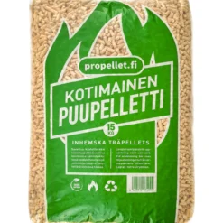 Puupelletti 15 kg