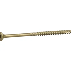 Puuruuvi Essve Essdrive 5,0 x 100 FS CS-100