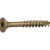 Puuruuvi Essve Essdrive 5,0 x 50 FS CS-200
