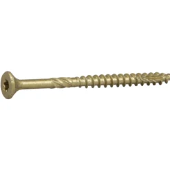 Puuruuvi Essve Essdrive 5,0 x 70 FS CS-100