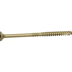 Puuruuvi Essve Essdrive 5 x 90 FS CS-100