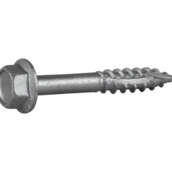 Puuruuvi Essve HEX 6,0 x 90 CS-100