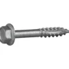 Puuruuvi Essve HEX 6,0 x 120 CS-100
