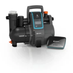 Puutarhapumppusarja Gardena Smart 5000/5E