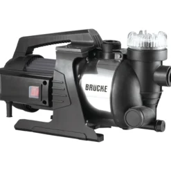 Puutarhapumppu 1000W CGP1000 INOX