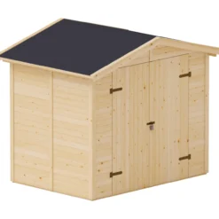 Puutarhavaja Upyard, luonnollinen väri