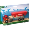 Puutavara-auto Brio 33657