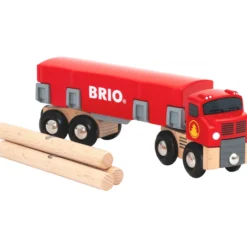 Puutavara-auto Brio 33657