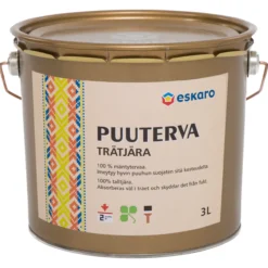 Puuterva 3 l Eskaro