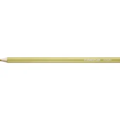 Puuvärikynä Staedtler 12 kpl metalliväri
