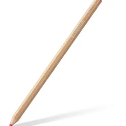 Puuvärikynä Staedtler 12 kpl pastelli