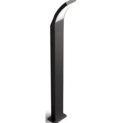 Pylväsvalaisin Philips Splay antrasiitti 12W 27K 96 cm