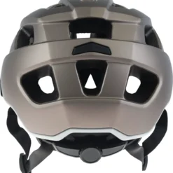 Pyöräilykypärä Cavo Enduro Inmold 59-63 cm, titaani