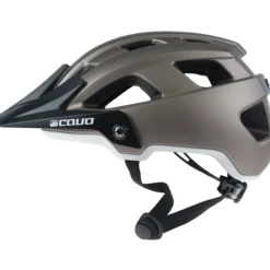 Pyöräilykypärä Cavo Enduro Inmold 59-63 cm, titaani