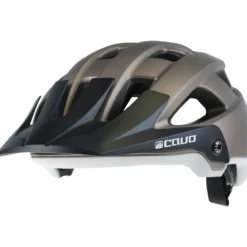 Pyöräilykypärä Cavo Enduro Inmold 59-63 cm, titaani