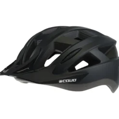 Pyöräilykypärä Cavo Sport Inmold koko M, musta