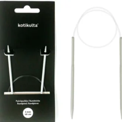 Pyöröpuikko Kotikulta 40 cm useita paksuuksia