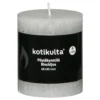 Pöytäkynttilä Kotikulta Rustic 7 x 8 cm
