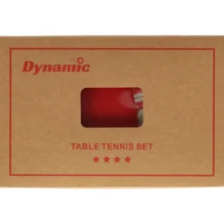 Pöytätennismailasetti Dynamic