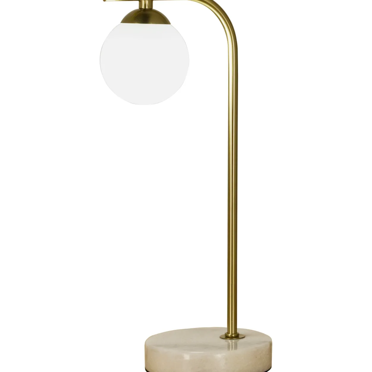 Pöytävalaisin Aneta Lighting Orfeus