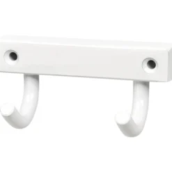 Pyyhenaulakko 840 2 koukkua alum valk