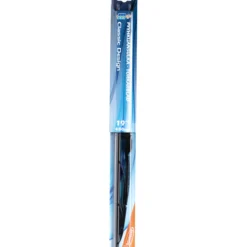 Pyyhkijänsulka 19''