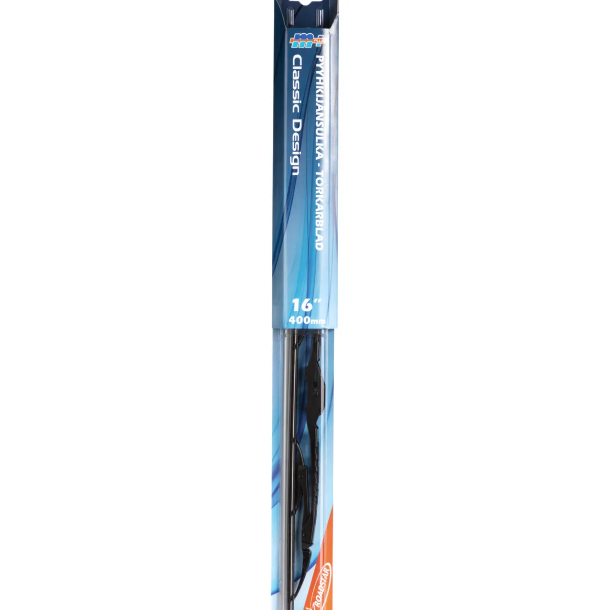 Pyyhkijänsulka 16''