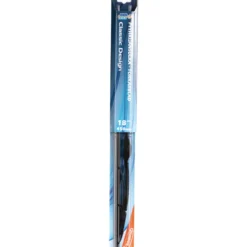 Pyyhkijänsulka 18''